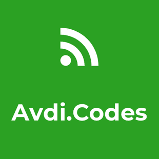 Avdi.Codes