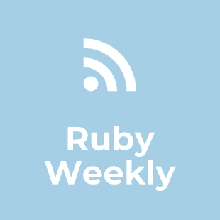 Ruby Weekly