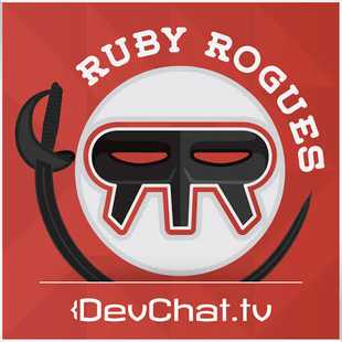 The Ruby Rogues