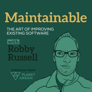 Maintainable Software Podcast