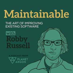 Maintainable Software Podcast