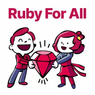 Ruby for All